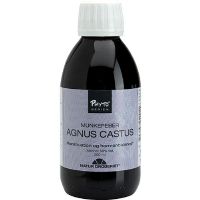 Agnus Castus dråber 200 ml