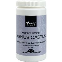 Agnus Castus 90 kap