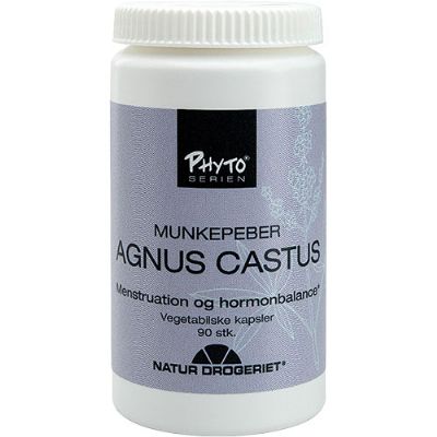 Agnus Castus 90 kap