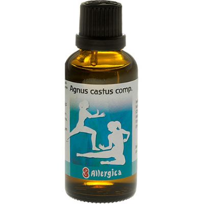 Agnus castus comp. 50 ml