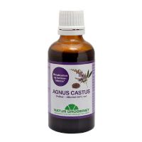 Agnus castus dråber 50 ml