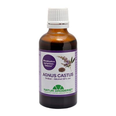 Agnus castus 50 ml