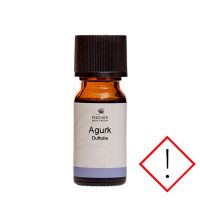 Agurke duftolie 10 ml