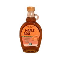 Ahornsirup økologisk (250ml) 330 g