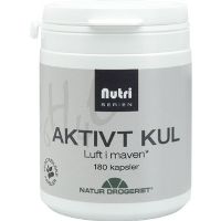 Aktivt kul 180 kap