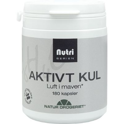 Aktivt kul 180 kap