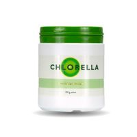 Algomed Chlorella pulver 350 g