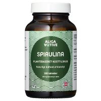 Spirulina 300 tab