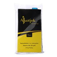 Alkotjek, engangs alkoholtest 1 stk