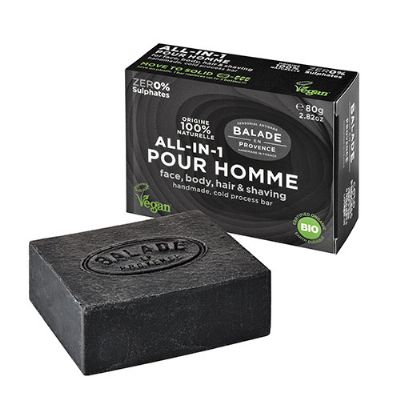 All-in-one For Men 80 g