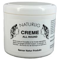 All round creme 450 ml