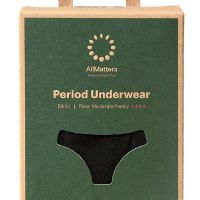 AllMatters Bikini Underwear Moderate/heavy XXL 1 stk