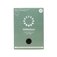 AllMatters High Waist Underwear - M 1 pk