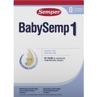 BabySemp 1 800 g