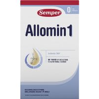 Allomin 1 Semper 800 g