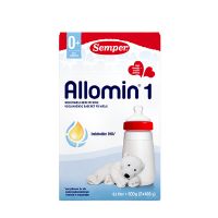 Allomin 1 Semper 800 g