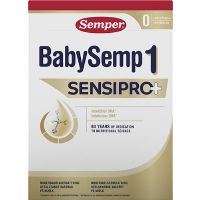 BabySemp 1 Sensipro 700 g
