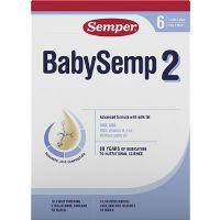 BabySemp 2 800 g