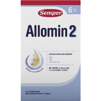 Allomin 2 Semper 800 g