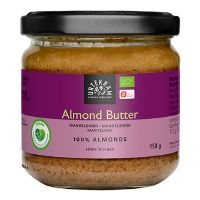 Almond butter økologisk 150 g