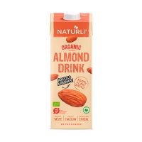 Almond drik Naturli'Ø 1 l