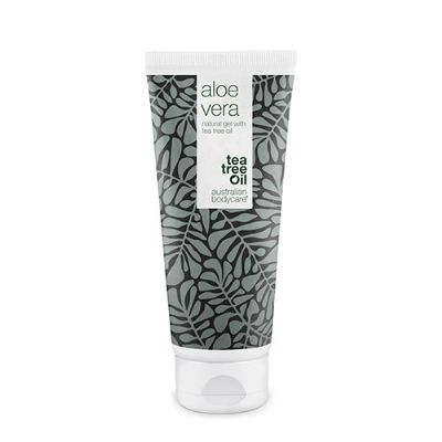 Aloe Vera Gel 200 ml