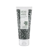 Aloe Vera Gel natural 100 ml