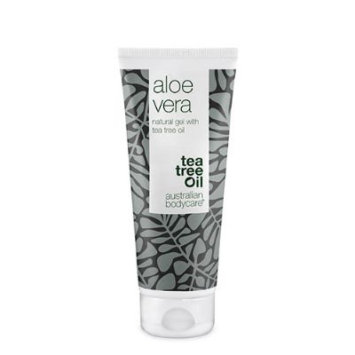 Aloe Vera Gel natural 100 ml