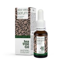 Aloe Vera Serum 30 ml