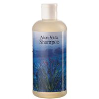 Aloe Vera Shampoo 500 ml