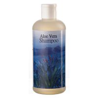 Aloe Vera Shampoo 250 ml