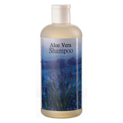 Aloe Vera Shampoo 250 ml