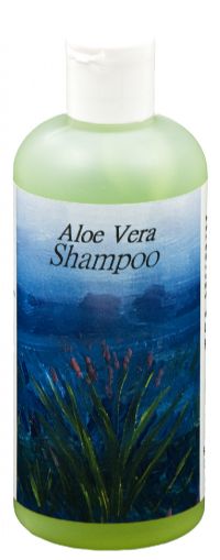 Aloe Vera Shampoo 1 l
