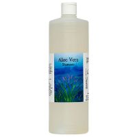 Aloe Vera Shampoo 1 l