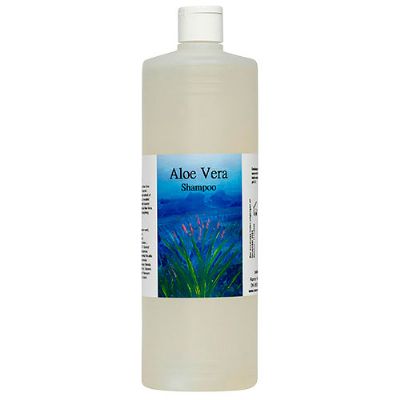 Aloe Vera Shampoo 1 l