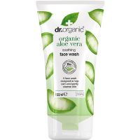 Aloe Vera Soothing Face Wash 150 ml