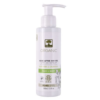 Aloe Vera after sun gel 150 ml