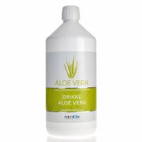 Aloe Vera drikke 1 l