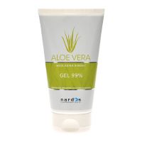 Aloe Vera gel 99% - Vegan 150 ml