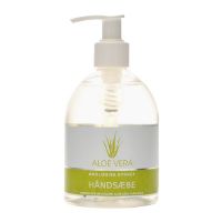 Aloe Vera håndsæbe flydende 300 ml