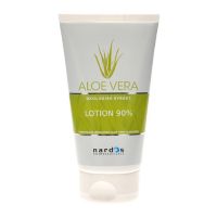Aloe Vera lotion 90% 150 ml