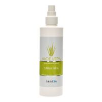 Aloe Vera spray 99% 250 ml