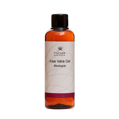 Aloe vera Gel 100 ml