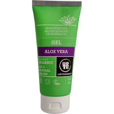 Aloe vera gel Regenerating 100 ml