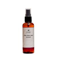 Aloe vera juice m. spray 100 ml