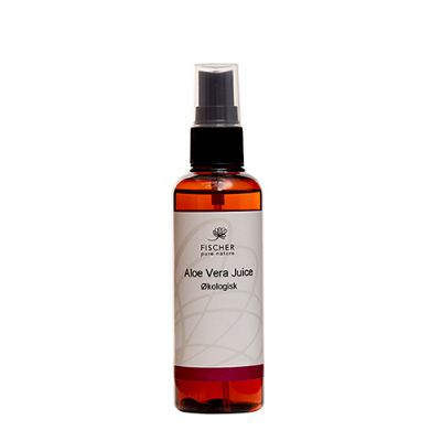 Aloe vera juice m. spray 100 ml