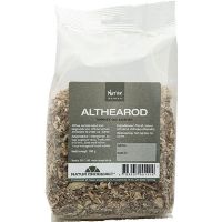 Althearod, tørret og skåret 100 g