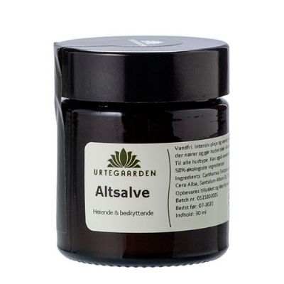 Altsalve 30 ml