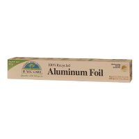 Aluminiumfolie genanvendt 10m x 29cm 1 pk