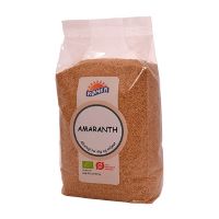 Amaranth glutenfri økologisk 500 g